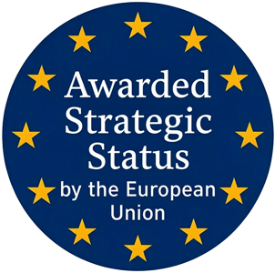 awarded strategic status